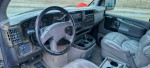 2004 Chevrolet Express 1500 AWD 69,000 mi
