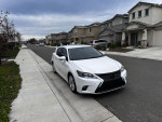 Lexus 128,000 mi
