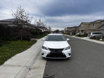 Lexus 128,000 mi