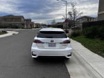 Lexus 128,000 mi