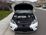 Lexus 128,000 mi