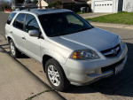 2004 Acura MDX Touring AWD 53,000 mi