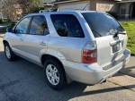 2004 Acura MDX Touring AWD 53,000 mi