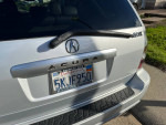 2004 Acura MDX Touring AWD 53,000 mi