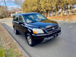 2005 Honda Pilot LX 4WD 140,000 mi