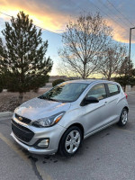 2021 Chevrolet Spark 53,000 mi