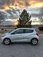2021 Chevrolet Spark 53,000 mi