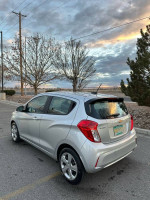 2021 Chevrolet Spark 53,000 mi