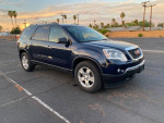 2012 GMC Acadia 148,000 mi