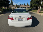 2007 Toyota Camry XLE FWD 97,000 mi