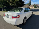 2007 Toyota Camry XLE FWD 97,000 mi