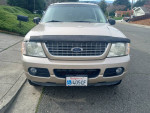 2004 Ford Explorer 126,000 mi