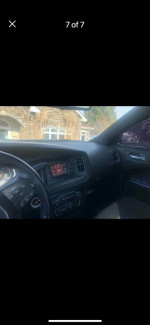 2016 Dodge Charger 59,000 mi