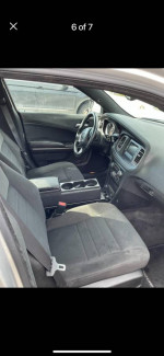 2016 Dodge Charger 59,000 mi