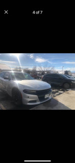 2016 Dodge Charger 59,000 mi