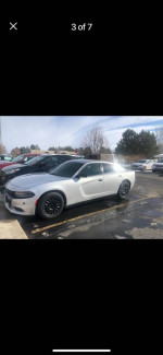 2016 Dodge Charger 59,000 mi