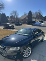 2012 Audi A7 61,000 mi