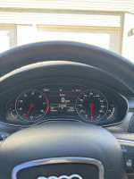 2012 Audi A7 61,000 mi