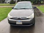 2010 Ford Focus S FWD 92,000 mi