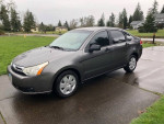 2010 Ford Focus S FWD 92,000 mi