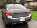 2010 Ford Focus S FWD 92,000 mi