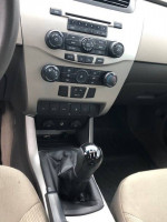 2010 Ford Focus S FWD 92,000 mi