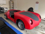 Porsche 135,000 mi