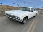 Chevrolet Classic 51,000 mi