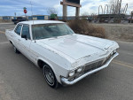 Chevrolet Classic 51,000 mi