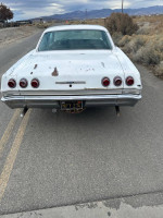Chevrolet Classic 51,000 mi