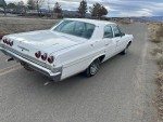Chevrolet Classic 51,000 mi