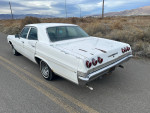 Chevrolet Classic 51,000 mi