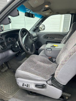 Dodge 147,000 mi