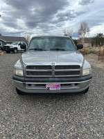Dodge 147,000 mi