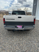 Dodge 147,000 mi