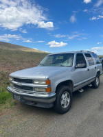 1995 Chevrolet Tahoe 94,000 mi