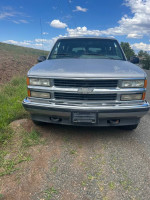 1995 Chevrolet Tahoe 94,000 mi