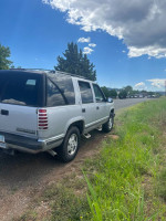 1995 Chevrolet Tahoe 94,000 mi