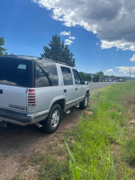 1995 Chevrolet Tahoe 94,000 mi