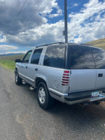 1995 Chevrolet Tahoe 94,000 mi