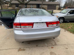 2004 Honda Accord LX FWD 71,000 mi