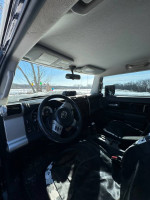 2007 Toyota FJ Cruiser 100,000 mi