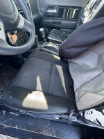 2007 Toyota FJ Cruiser 100,000 mi