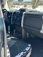 2007 Toyota FJ Cruiser 100,000 mi