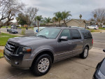 2014 Ford Expedition EL King Ranch RWD 51,000 mi