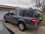 2014 Ford Expedition EL King Ranch RWD 51,000 mi