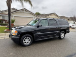 2004 GMC Yukon Denali AWD 121,000 mi