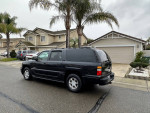 2004 GMC Yukon Denali AWD 121,000 mi