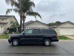 2004 GMC Yukon Denali AWD 121,000 mi