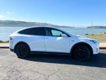 2016 Tesla Model X P90D AWD 150,000 mi